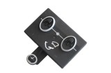 Modul de control ușă dreapta spate PORSCHE PANAMERA 970 2013 OEM: 4H0959795M,4H0959795J 21759895