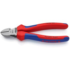 Cleste sfic 160 mm KNIPEX 70 02 160 HardWork ToolsRange foto