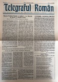 Cumpara ieftin Telegraful roman, nr. 45-46/1990, 1 decembrie 1989. Foaie religioasa editata de