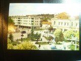 Ilustrata Alba-Iulia - Vedere color , anii &#039;60
