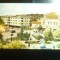Ilustrata Alba-Iulia - Vedere color , anii &#039;60
