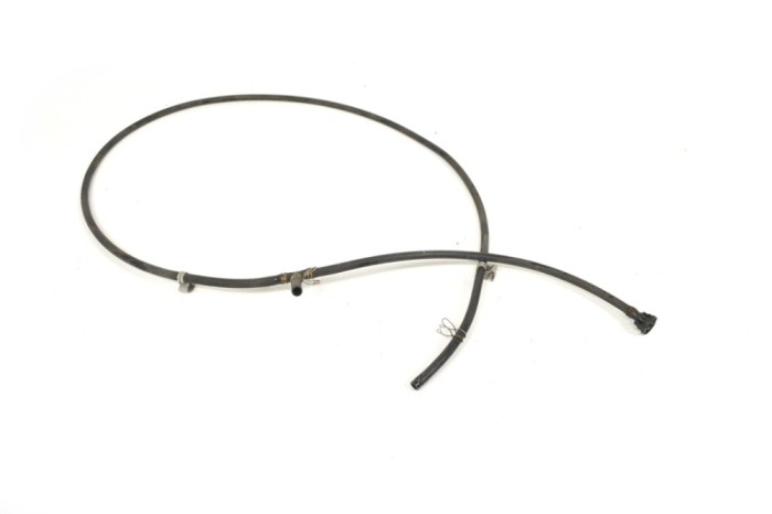 Conducta duza spălător far MAZDA 6 Sedan GJ, GL 2014 13736568