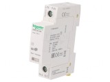 Limitator de Supratensiuni Tip 2 1P pentru Șină DIN IP20