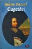 Blaise Pascal - Cugetari, Antet