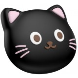 HOCO SmartTag E91D Cat pentru iOS Series, Negru