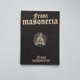 Radu Comanescu, Emilian M. Dobrescu, Francmasoneria, vol. 1, Bucuresti, 1991