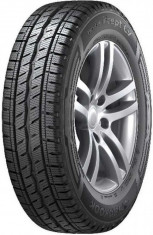 Anvelope Hankook RW12 215/75R16C 113/111R Iarna foto