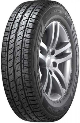 Anvelope Hankook Rw12 215/70R15C 109/107R Iarna foto