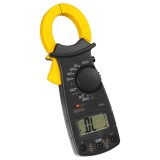 Multimetru digital cu cleste ampermetric MM02 Top Master Pro