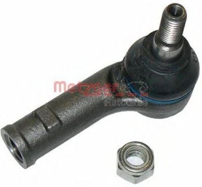 Cap de bara VW TRANSPORTER IV bus (70XB, 70XC, 7DB, 7DW, 7DK) (1990 - 2003) METZGER 54004402 foto