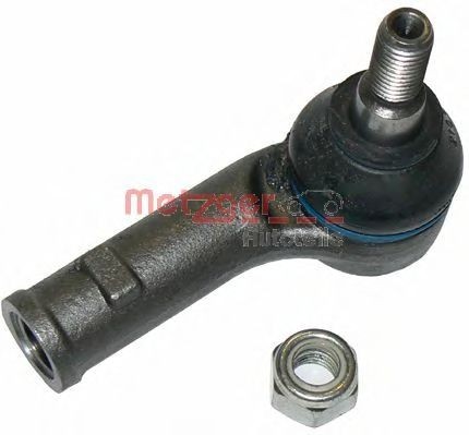 Cap de bara VW TRANSPORTER IV bus (70XB, 70XC, 7DB, 7DW, 7DK) (1990 - 2003) METZGER 54004402