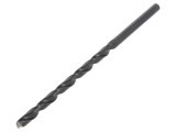 Burghiu Metal 5.8mm 139mm HSS Maykestag