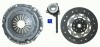 SACHS 3000 990 232 Kit plus CSC Set ambreiaj