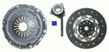 SACHS 3000 990 232 Kit plus CSC Set ambreiaj