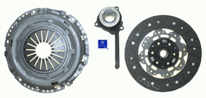 SACHS 3000 990 232 Kit plus CSC Set ambreiaj