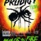 CD+DVD The Prodigy - World&#039;s on Fire - Live 2011
