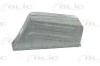 Podea MERCEDES VARIO platou / sasiu (1996 - 2016) BLIC 6505-06-3542055P