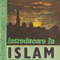 MEUDUDI - INTRODUCERE IN ISLAM