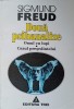 DOUA PSIHANALIZE. OMUL CU LUPI. CAZUL PRESEDINTELUI-SIGMUND FREUD-274691