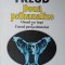 DOUA PSIHANALIZE. OMUL CU LUPI. CAZUL PRESEDINTELUI-SIGMUND FREUD-274691