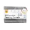 Lavetă microfibră universală, 350 GSM Chemicalworkz Allrounder Coating Towel 40x40 cm, gri, set 5 buc