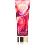 Victoria&#039;s Secret Patchouli Rose lapte de corp pentru femei 236 ml