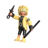 Figurina - Naruto Shippuden - Naruto Sage | Playmobil