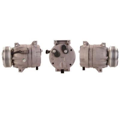 Lucas Compresor, climatizare foto