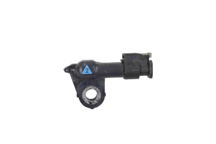 Senzor de impact st&acirc;nga față TESLA MODEL S 2020 OEM: 1473445-00-A | 24697601