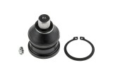 Rotula brat suspensie Suzuki Swift 2005-, Opel Agila B 2008-, Splash 2008-, Fata, Inferior, NTY ZSD-SU-003