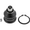Rotula brat suspensie Suzuki Swift 2005-, Opel Agila B 2008-, Splash 2008-, Fata, Inferior, NTY ZSD-SU-003