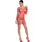 Rochie Sexy Passion Erotic BS093 - Rosu