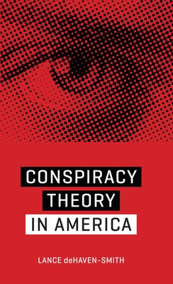 Conspiracy Theory in America foto