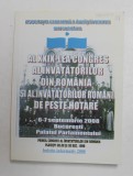 REVISTA ASOCIATIEI GENERALE A INVATATORILOR DIN ROMANIA NR. 1 / AL XXIX - LEA CONGRES AL INVATATORILOR DIN ROMANIA , COLIGAT DE DOUA CARTI , TIPRITA