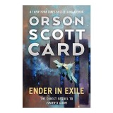 Ender in Exile