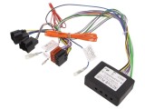 Adaptor ISO pentru Saab PER.PIC &ndash; Conexiune Auto Fiabilă