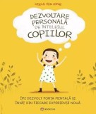 Dezvoltare personala pe intelesul copiilor I, Bookzone