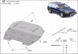 Scut motor metalic Volvo XC70 Cross Country 1997-2007