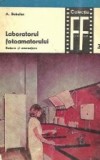 Laboratorul fotoamatorului, Nr. 3 - Dotare si amenajare