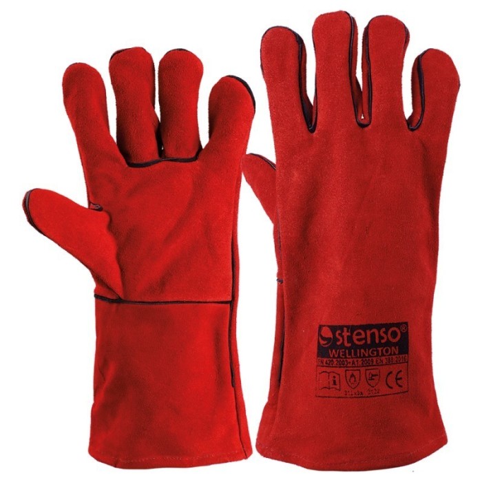 Manusi sudor Wellington marime 11 ProAdvanced PowerfulTools