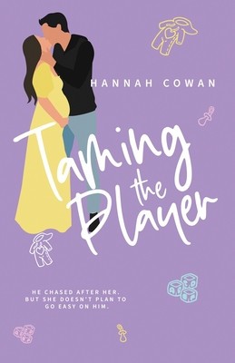 Taming The Player Special Edition foto