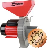 Moara electrica pentru cereale, legume si fructe Blade - model C 2,7 kW