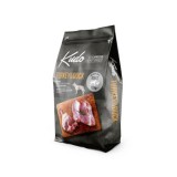 Kudo Adult Mediu-Maxi, hrană uscată pentru c&acirc;ini, presată la rece, curcan, rață, 12 kg