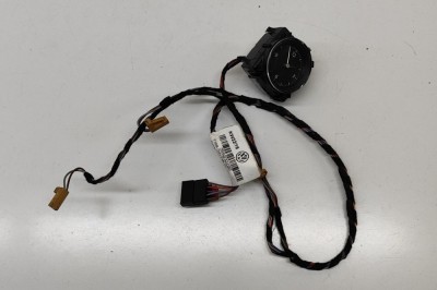 Ceas interior VW PASSAT Variant B8 3G5 2017 OEM: 3G0919204C 30293846 foto