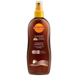 Carroten Summer Dreams pentru bronzare rapidă SPF0 200 ml
