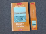 Desertul tatarilor Dino Buzzati