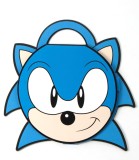 Set de Colorat cu Pastele &icirc;n Geantă de Carton Sonic