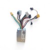 Controller 48V 25A Kugoo Kirin G2 Max original placa control trotineta, China