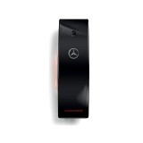 Mercedes Benz Club Black Eau de Parfum pentru bărbați EDP 100 ml