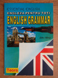 Jake Allsop - Engleza pentru toti. English Grammar
